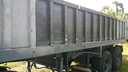 FCM chaudronnerie à la Réunion