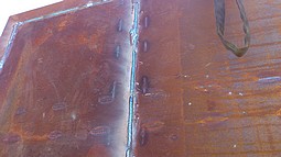 FCM chaudronnerie à la Réunion