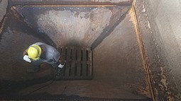 FCM chaudronnerie à la Réunion