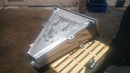 FCM chaudronnerie à la Réunion