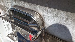 FCM chaudronnerie à la Réunion