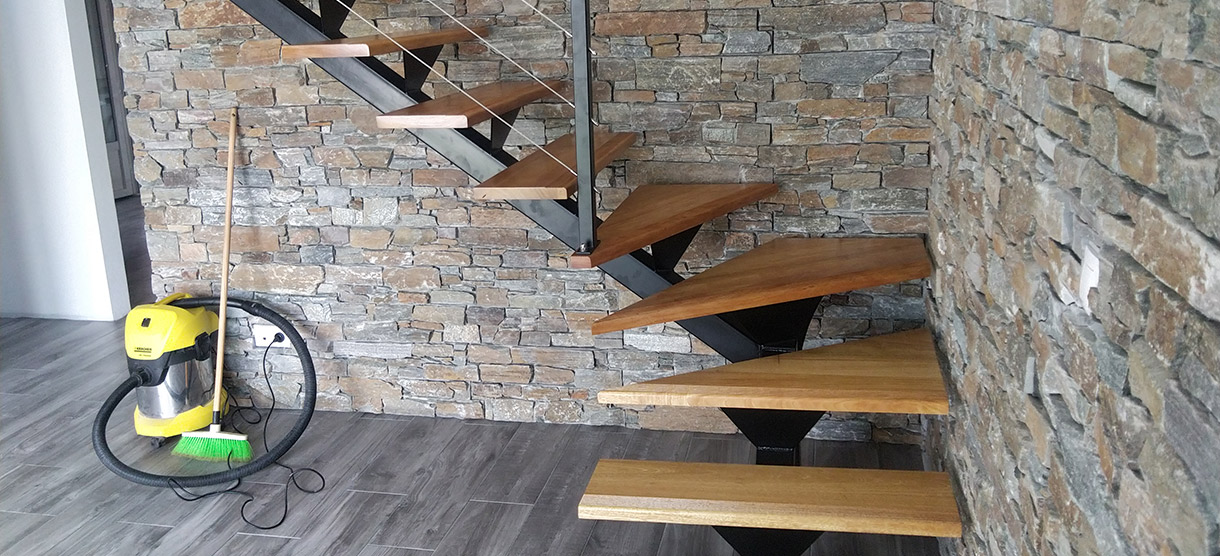 FCM. Métallerie. La Réunion