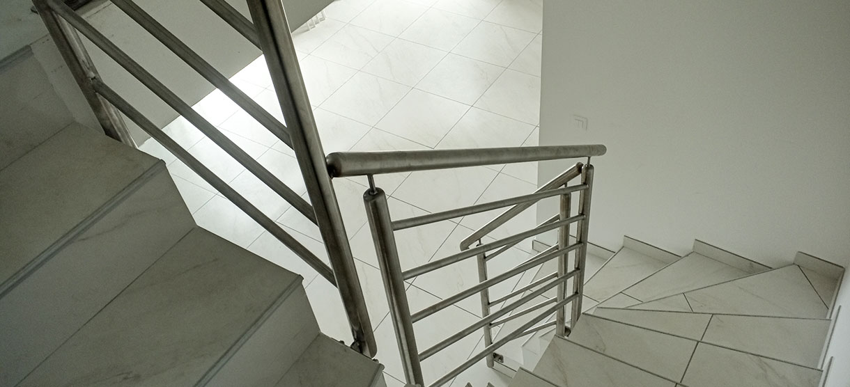 FCM. Métallerie. La Réunion