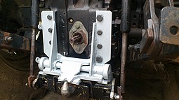 FCM Mécano-soudure TP et agricole