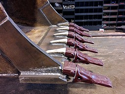 FCM Mécano-soudure TP et agricole