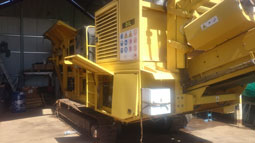 FCM Mécano-soudure TP et agricole