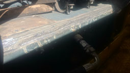 FCM Mécano-soudure TP et agricole