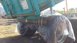 FCM Mécano-soudure TP et agricole