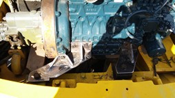 FCM Mécano-soudure TP et agricole