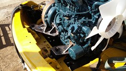 FCM Mécano-soudure TP et agricole