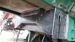 FCM Mécano-soudure TP et agricole