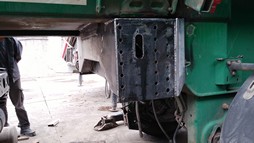 FCM Mécano-soudure TP et agricole