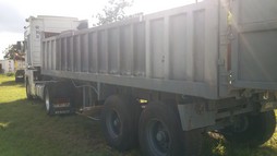 FCM Mécano-soudure TP et agricole