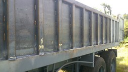 FCM Mécano-soudure TP et agricole