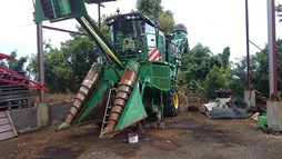 FCM Mécano-soudure TP et agricole