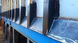 FCM Mécano-soudure TP et agricole