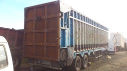 FCM Mécano-soudure TP et agricole