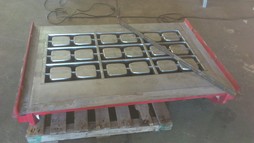 FCM Mécano-soudure TP et agricole