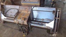 FCM Mécano-soudure TP et agricole