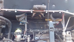 FCM Mécano-soudure TP et agricole