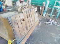 FCM Mécano-soudure TP et agricole