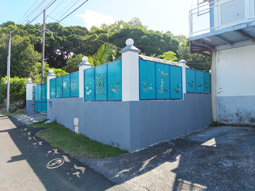 FCM métallerie à la Réunion