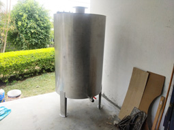 FCM travaux de maintenance, machinerie, reparation de pieces, rechargement dur