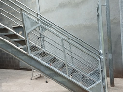 FCM travaux de maintenance, machinerie, reparation de pieces, rechargement dur