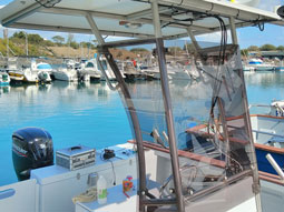 FCM travaux de maintenance, machinerie, reparation de pieces, rechargement dur