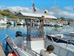 FCM travaux de maintenance, machinerie, reparation de pieces, rechargement dur