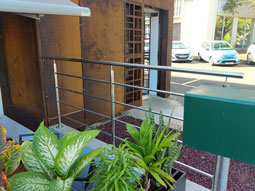 FCM travaux de maintenance, machinerie, reparation de pieces, rechargement dur