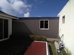 FCM porte, escalier, garde corps, rambarde, portail, balustrade, barreau, tonnelle, acier, alu, inox