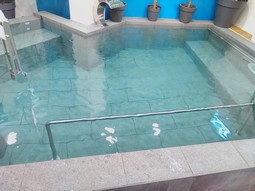 FCM porte, escalier, garde corps, rambarde, portail, balustrade, barreau, tonnelle, acier, alu, inox