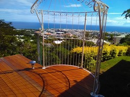 FCM porte, escalier, garde corps, rambarde, portail, balustrade, barreau, tonnelle, acier, alu, inox