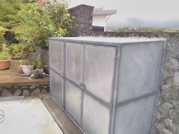 FCM porte, escalier, garde corps, rambarde, portail, balustrade, barreau, tonnelle, acier, alu, inox