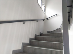 FCM porte, escalier, garde corps, rambarde, portail, balustrade, barreau, tonnelle, acier, alu, inox