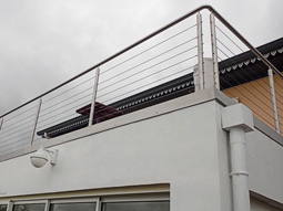 FCM porte, escalier, garde corps, rambarde, portail, balustrade, barreau, tonnelle, acier, alu, inox