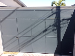 FCM porte, escalier, garde corps, rambarde, portail, balustrade, barreau, tonnelle, acier, alu, inox