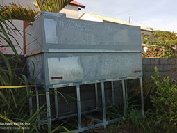 FCM porte, escalier, garde corps, rambarde, portail, balustrade, barreau, tonnelle, acier, alu, inox