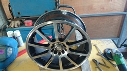 FCM soudure aluminium à la Réunion