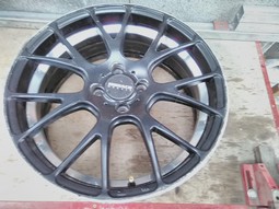 FCM soudure aluminium à la Réunion