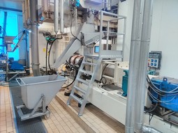 FCM soudure aluminium à la Réunion