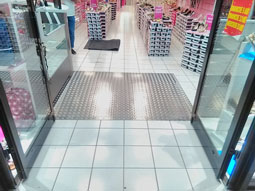 FCM soudure aluminium à la Réunion