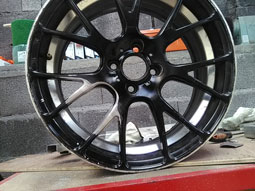 FCM soudure aluminium à la Réunion