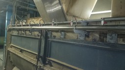 FCM tuyauterie industrielle à la Réunion