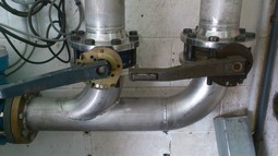 FCM tuyauterie industrielle à la Réunion