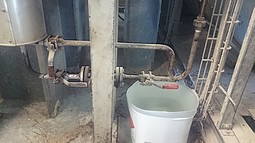 FCM tuyauterie industrielle à la Réunion