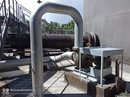 FCM tuyauterie industrielle à la Réunion